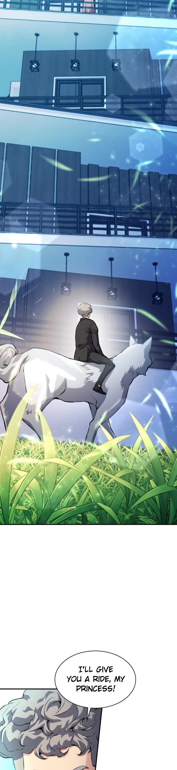 Seoul Station Druid chapter 167 page 33