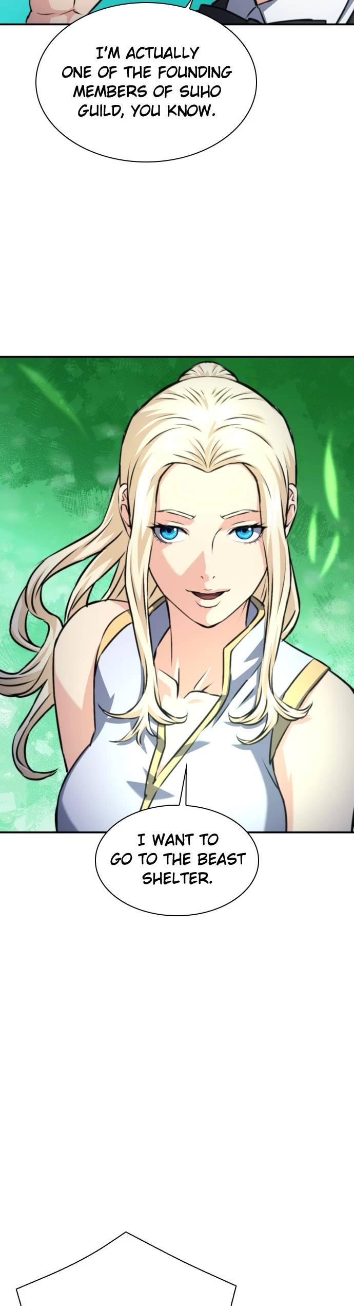 Seoul Station Druid chapter 167 page 40