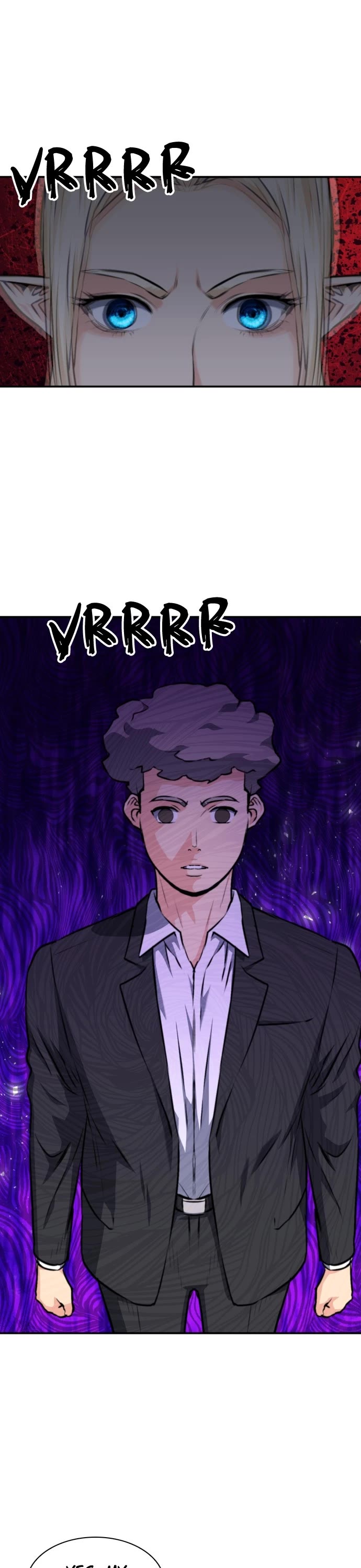 Seoul Station Druid chapter 167 page 51