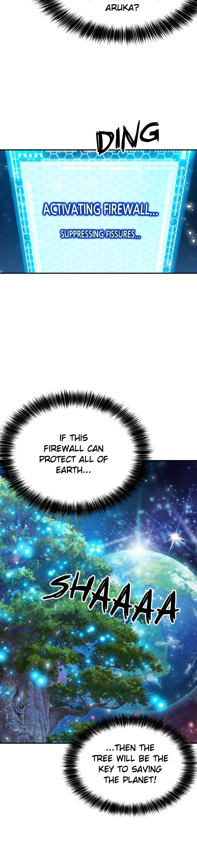 Seoul Station Druid chapter 168 page 12