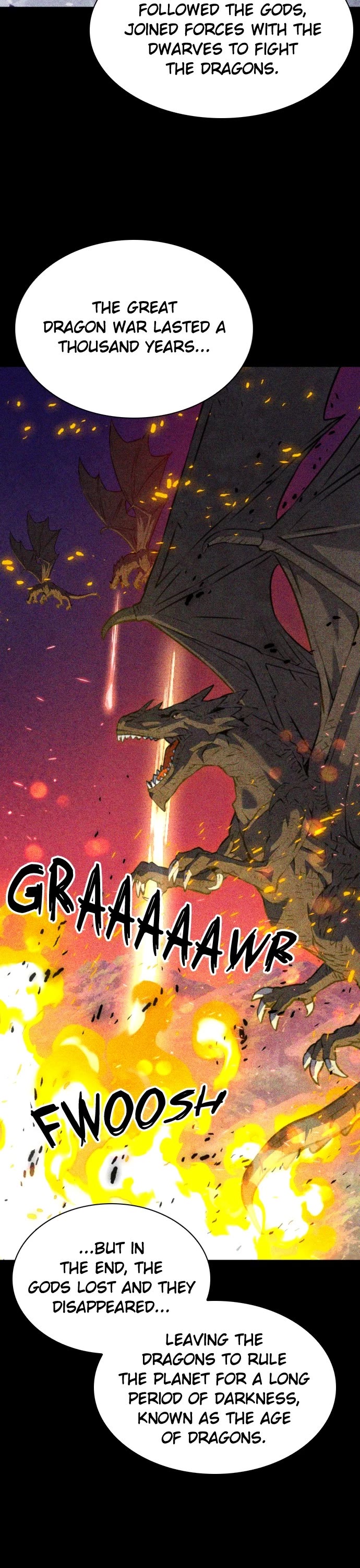 Seoul Station Druid chapter 168 page 22