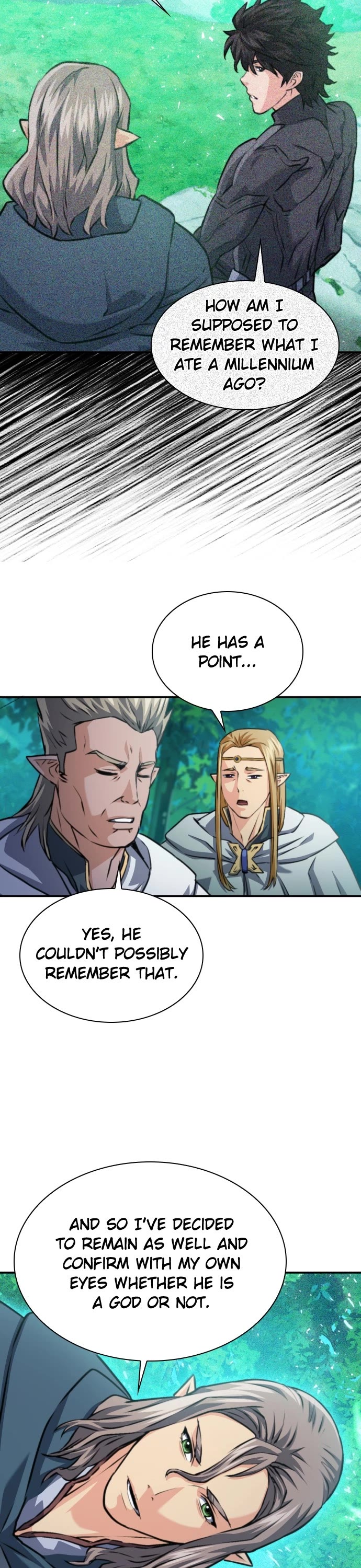 Seoul Station Druid chapter 168 page 33