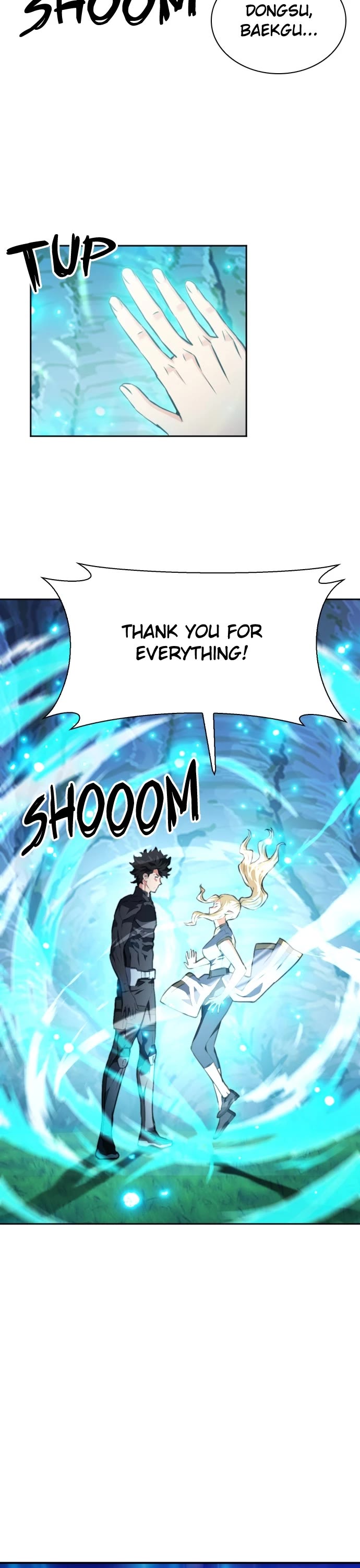 Seoul Station Druid chapter 168 page 6