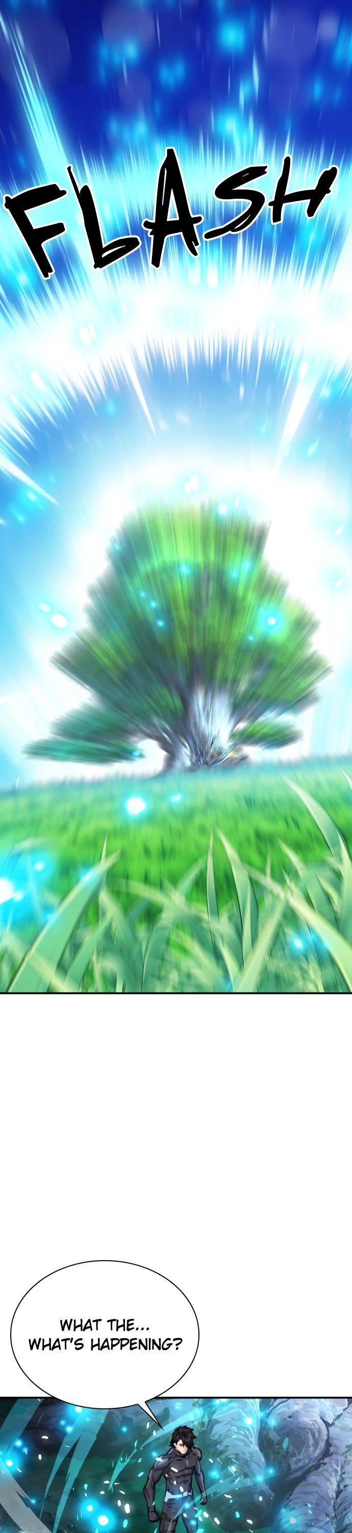 Seoul Station Druid chapter 168 page 7