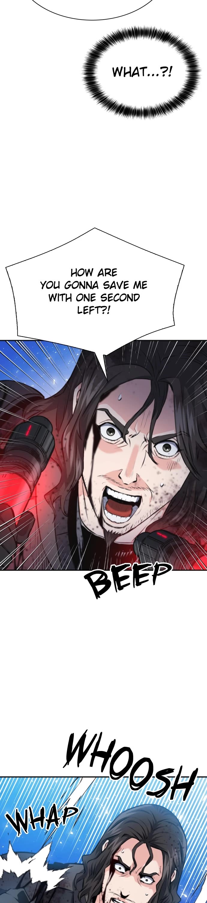 Seoul Station Druid chapter 169 page 2