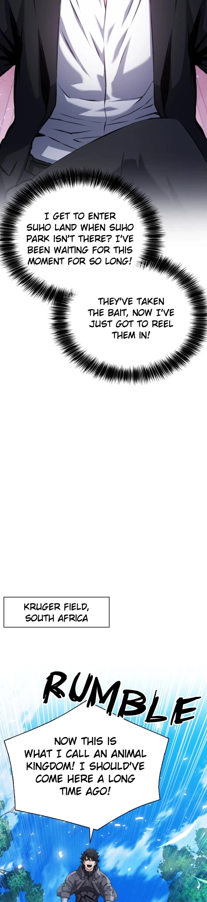 Seoul Station Druid chapter 169 page 27