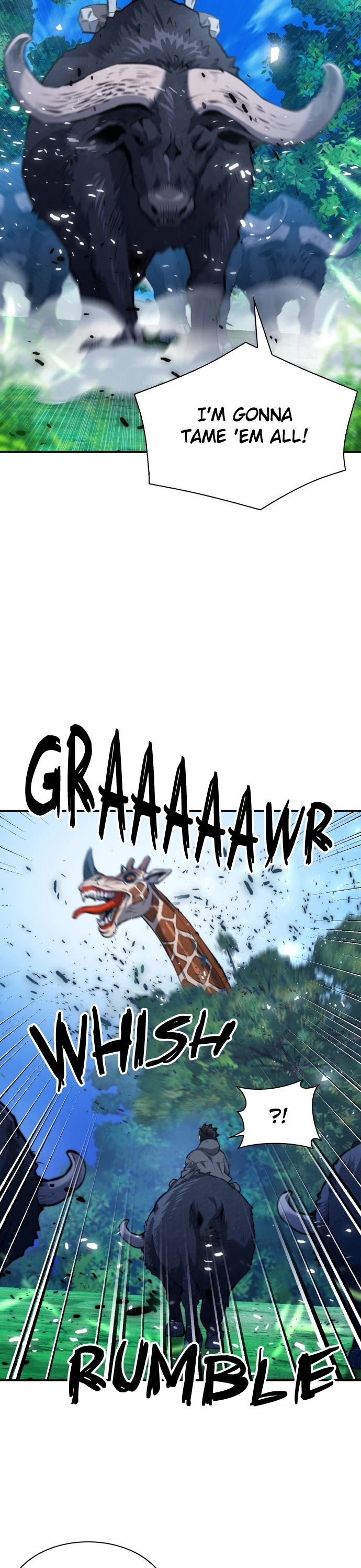 Seoul Station Druid chapter 169 page 28