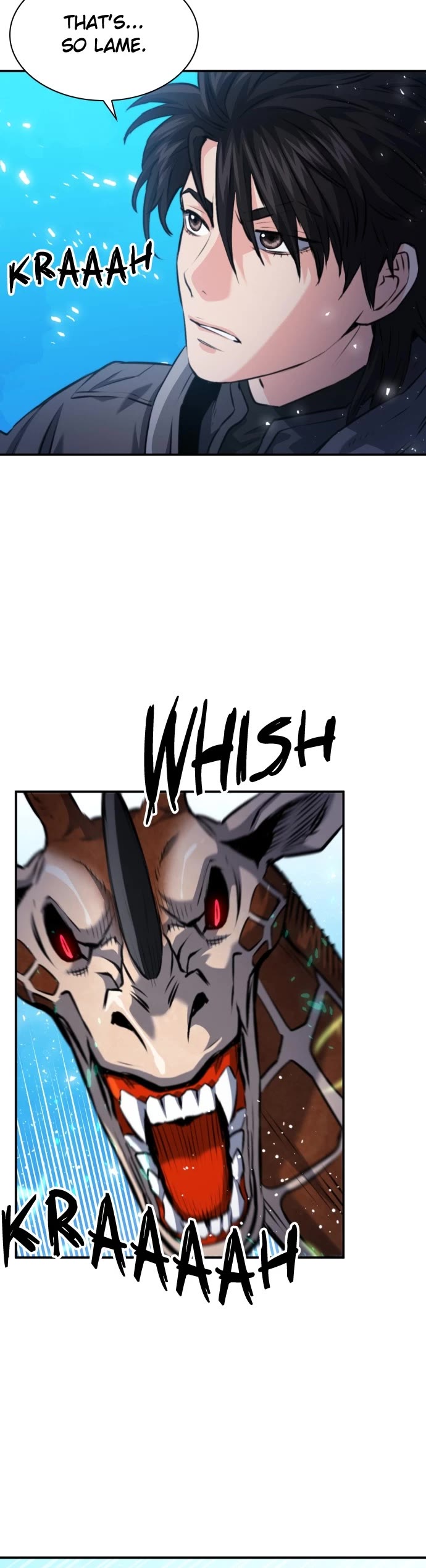 Seoul Station Druid chapter 169 page 29