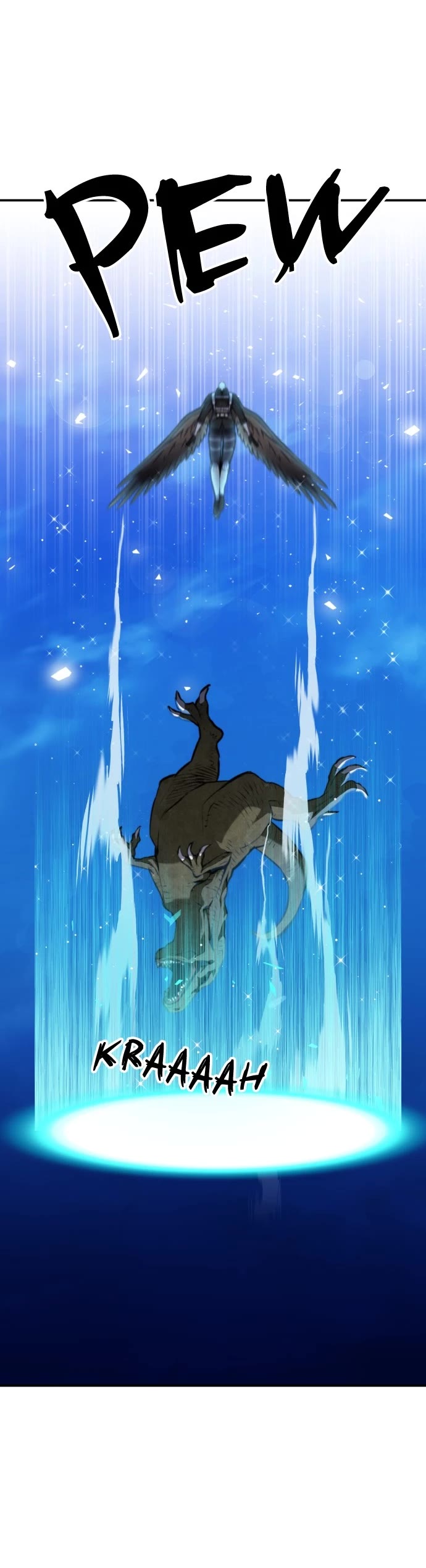 Seoul Station Druid chapter 169 page 4