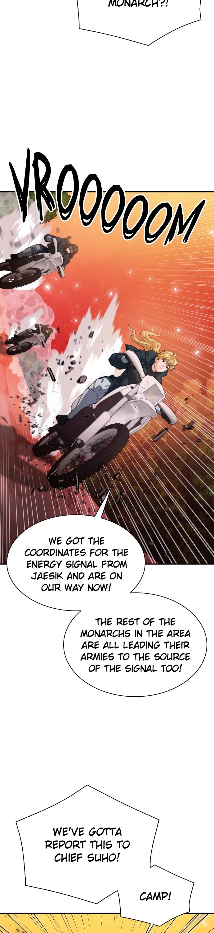 Seoul Station Druid chapter 169 page 41