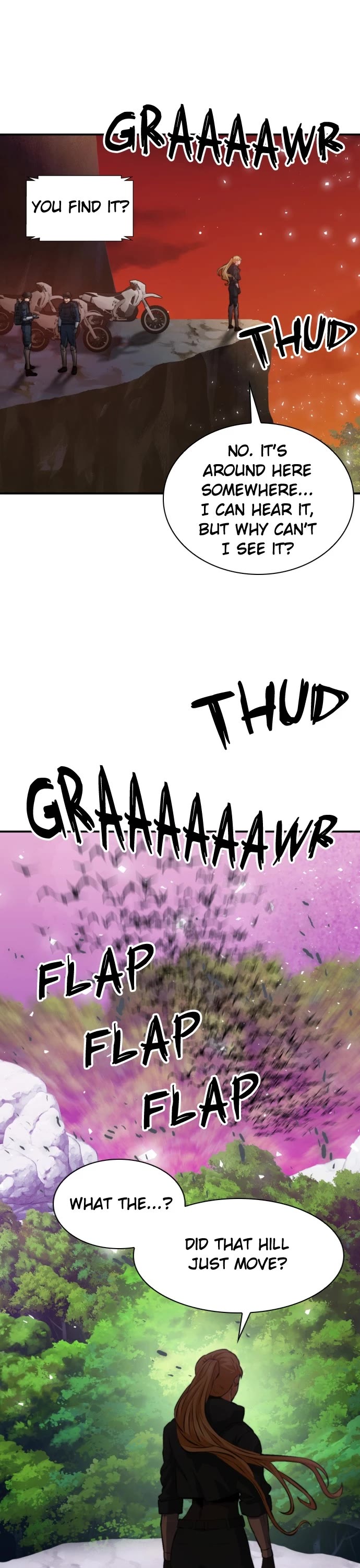 Seoul Station Druid chapter 169 page 43