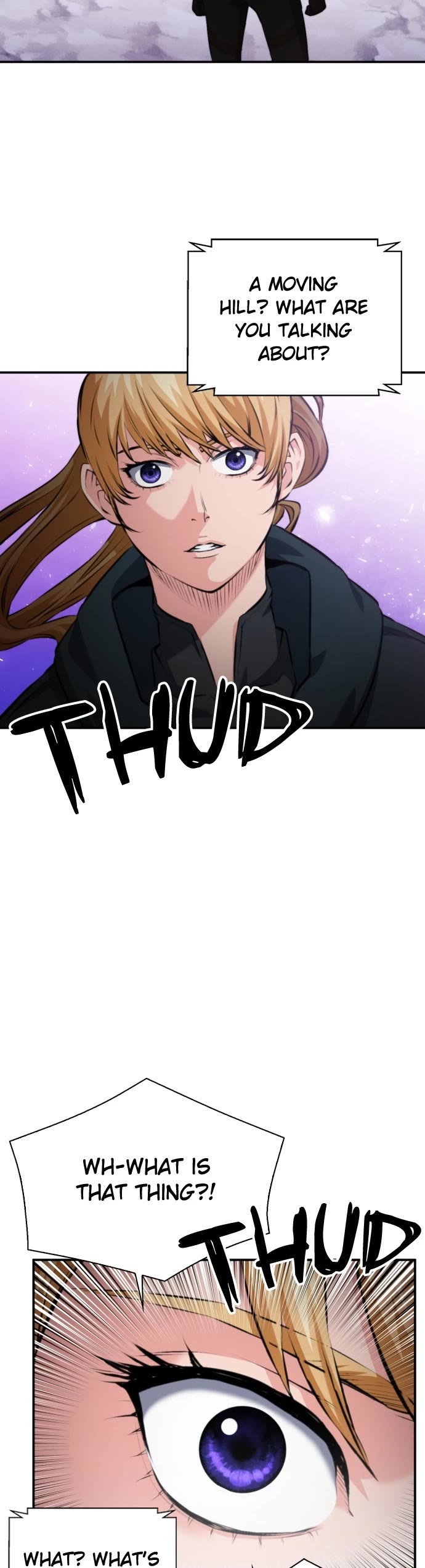 Seoul Station Druid chapter 169 page 44