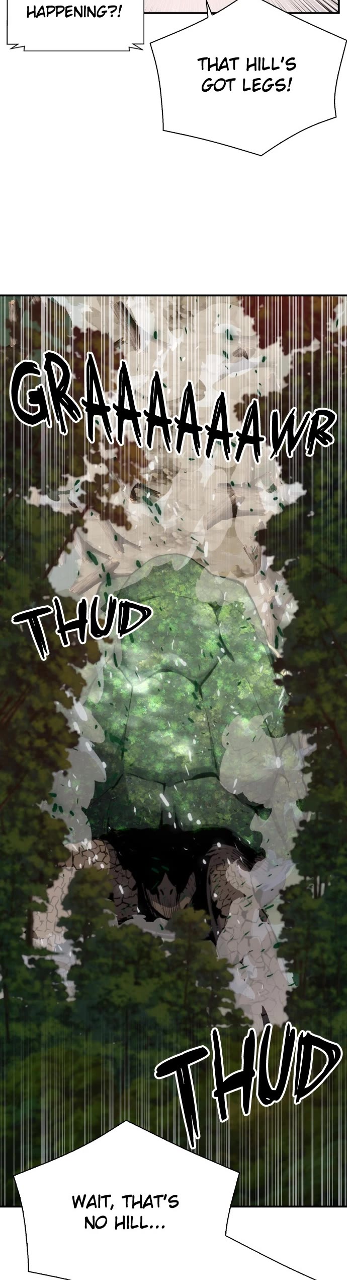 Seoul Station Druid chapter 169 page 45