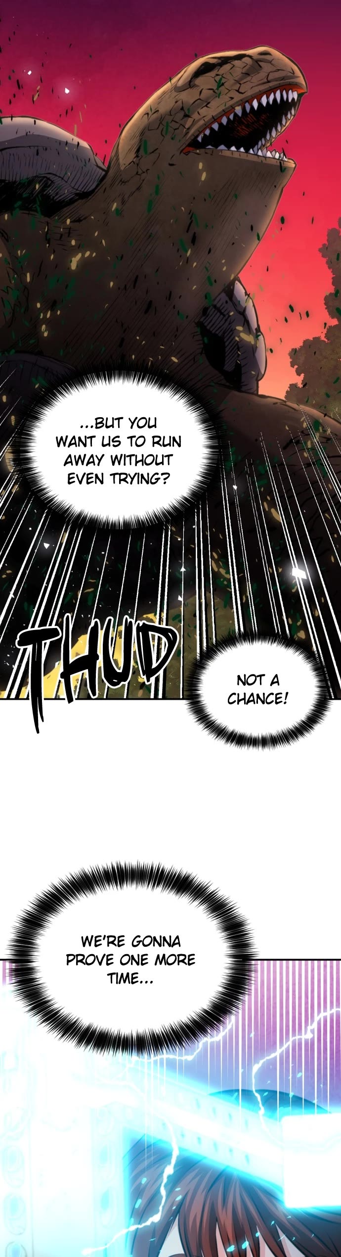 Seoul Station Druid chapter 169 page 49