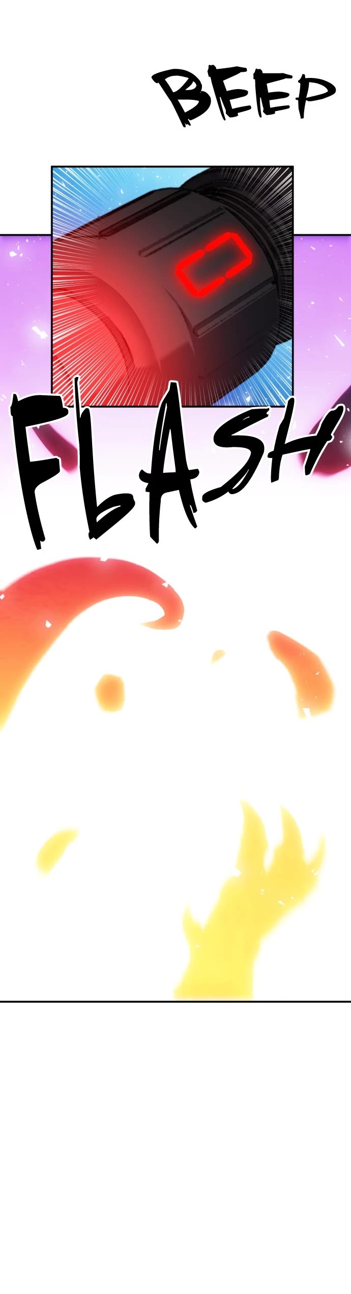 Seoul Station Druid chapter 169 page 5