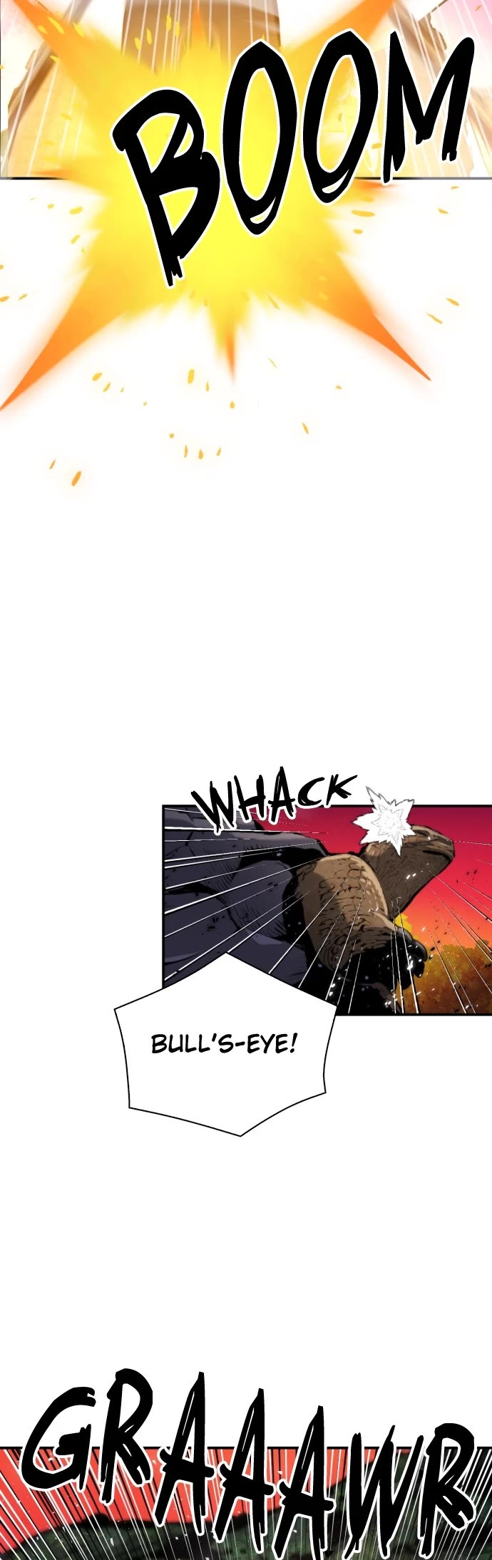 Seoul Station Druid chapter 169 page 51