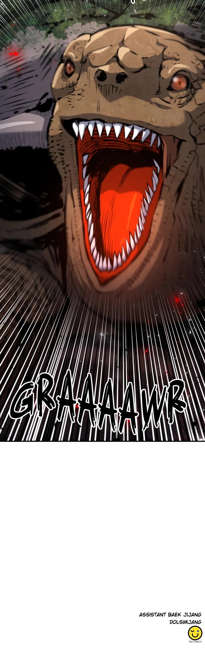 Seoul Station Druid chapter 169 page 52