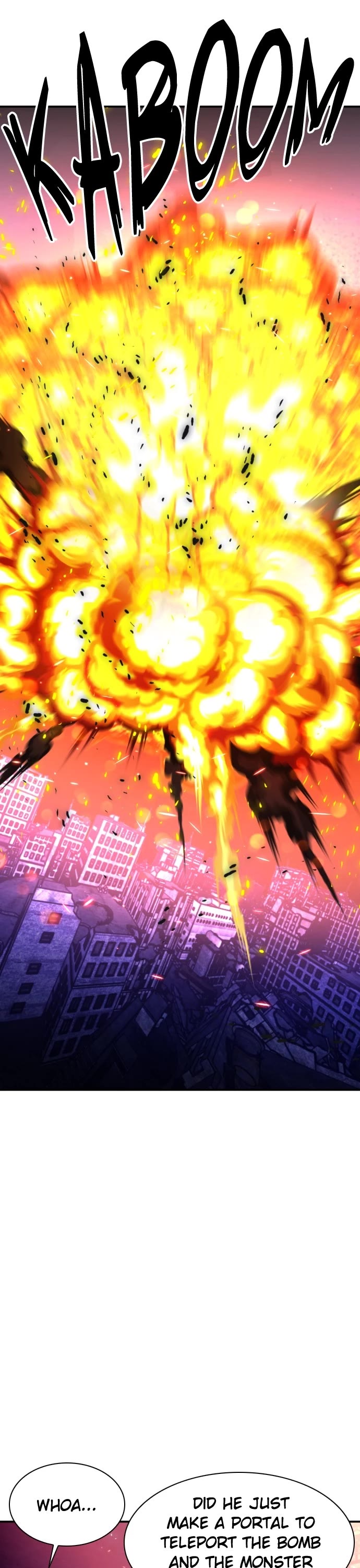 Seoul Station Druid chapter 169 page 6