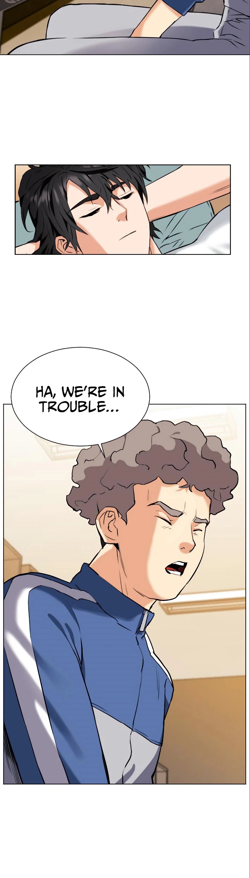 Seoul Station Druid chapter 17 page 19