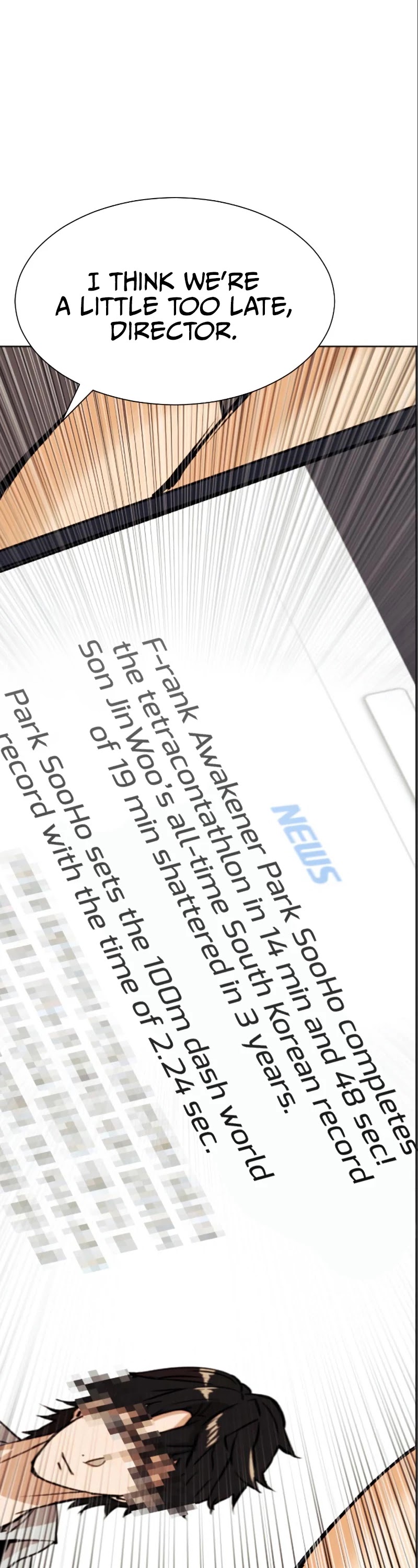 Seoul Station Druid chapter 17 page 2