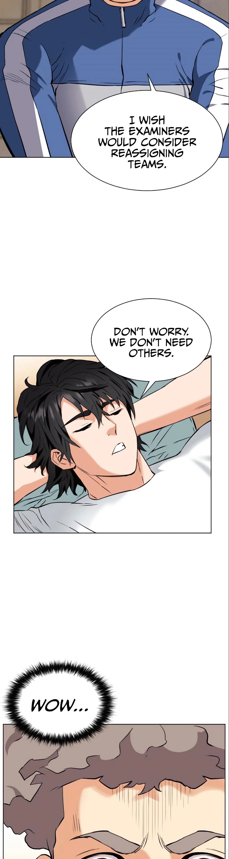 Seoul Station Druid chapter 17 page 21