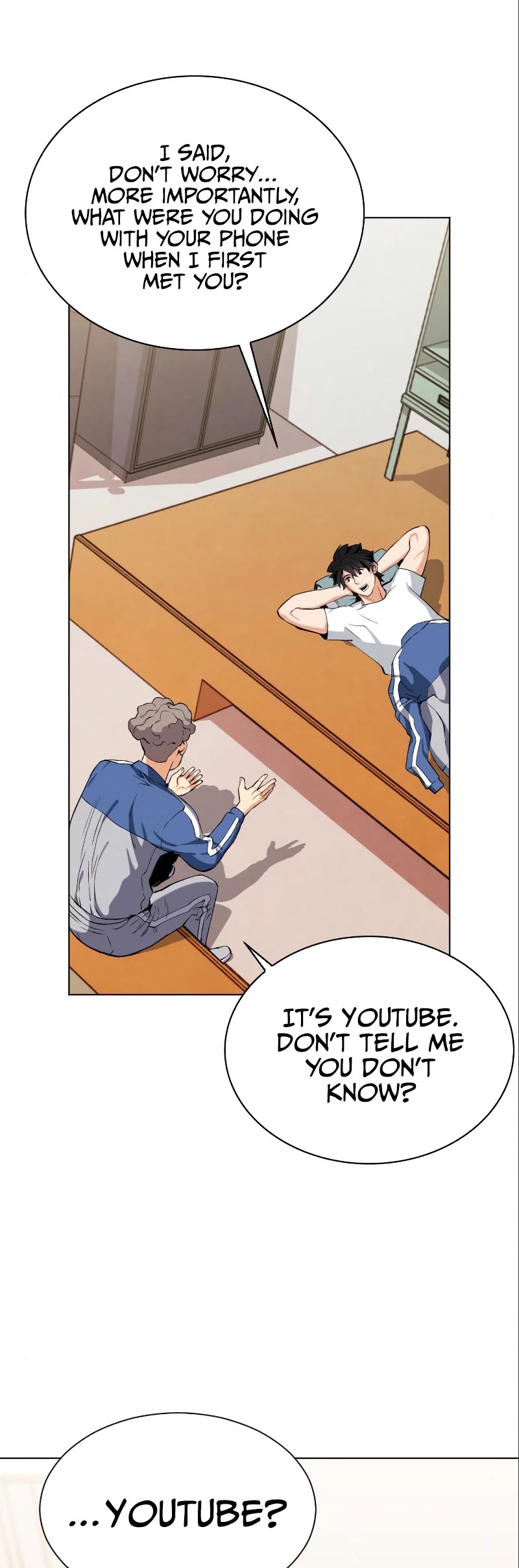 Seoul Station Druid chapter 17 page 23