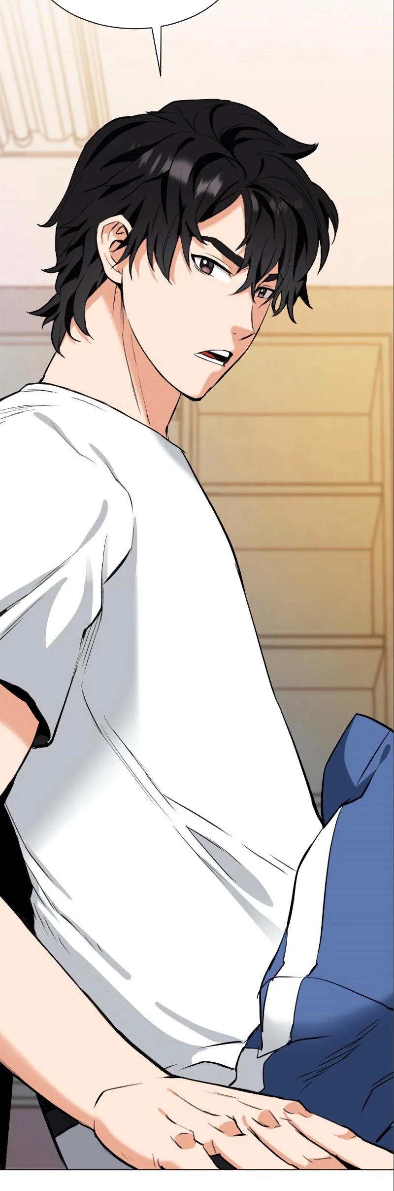 Seoul Station Druid chapter 17 page 24