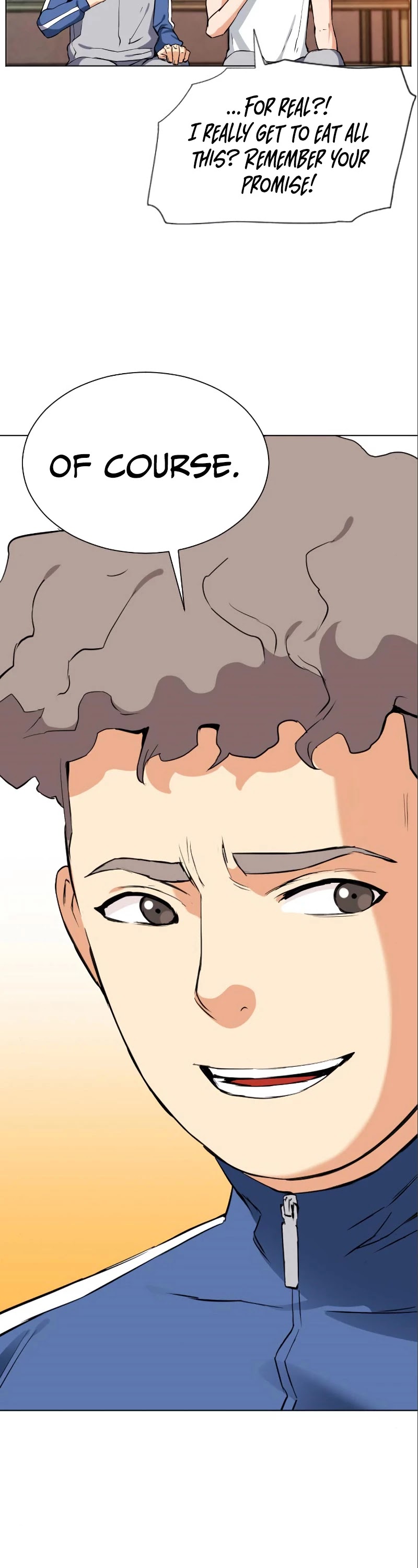 Seoul Station Druid chapter 17 page 30