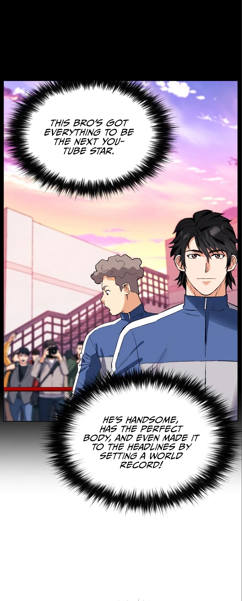 Seoul Station Druid chapter 17 page 32