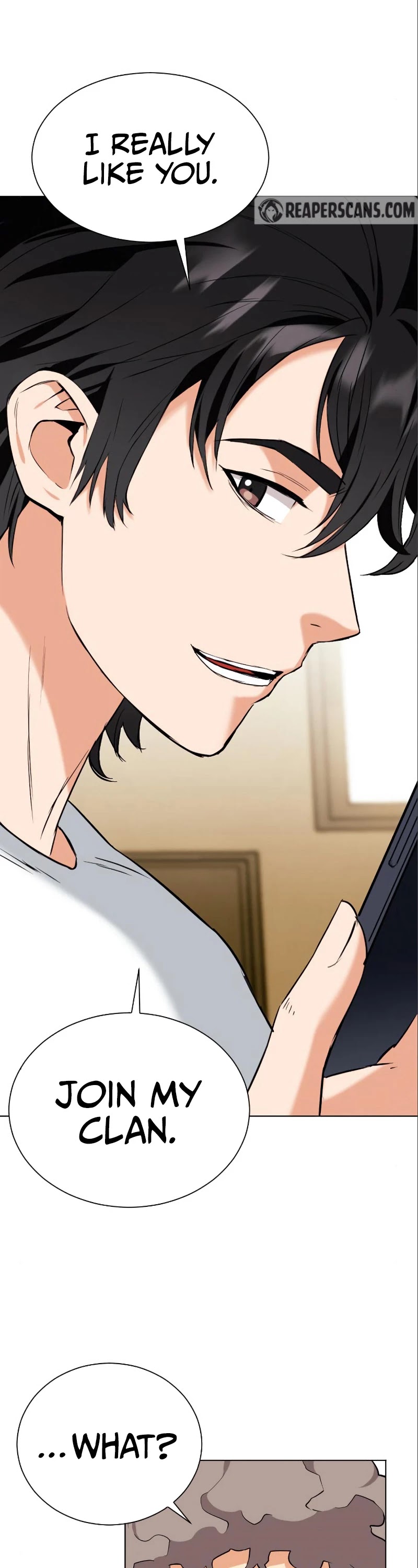 Seoul Station Druid chapter 17 page 34