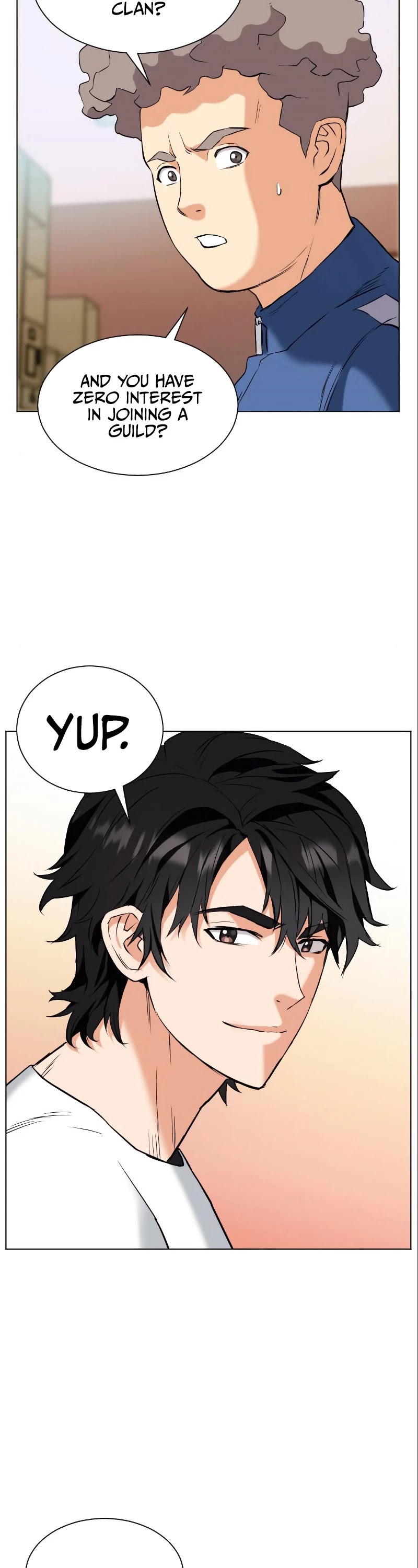 Seoul Station Druid chapter 17 page 36