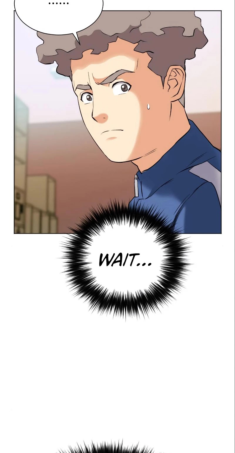 Seoul Station Druid chapter 17 page 37