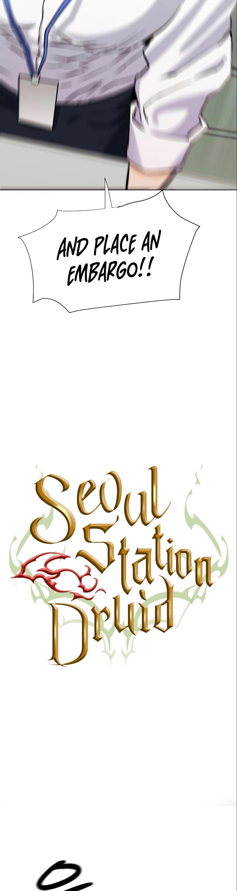 Seoul Station Druid chapter 17 page 4