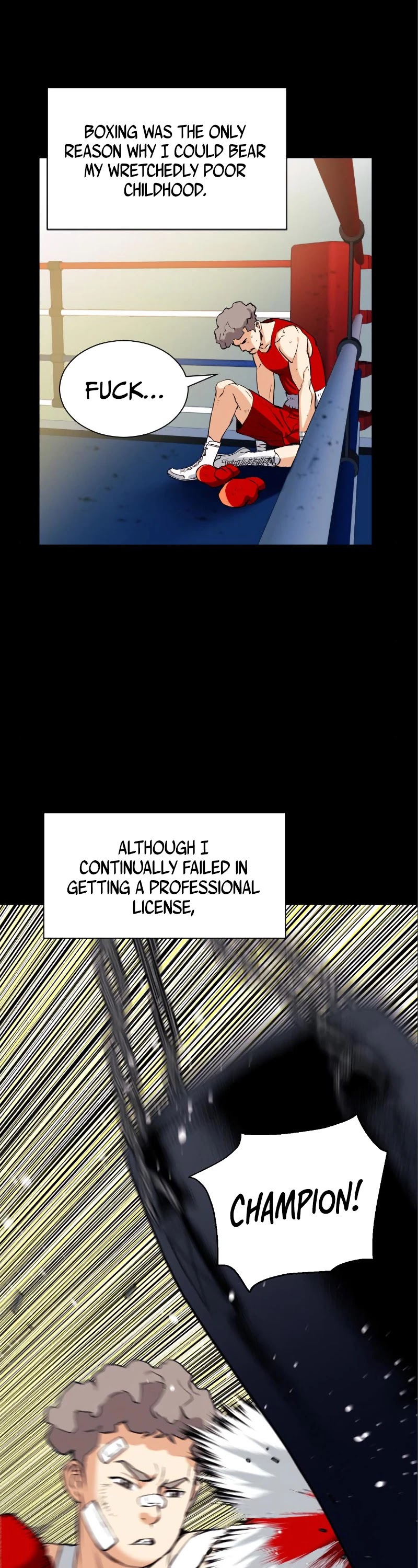 Seoul Station Druid chapter 17 page 40