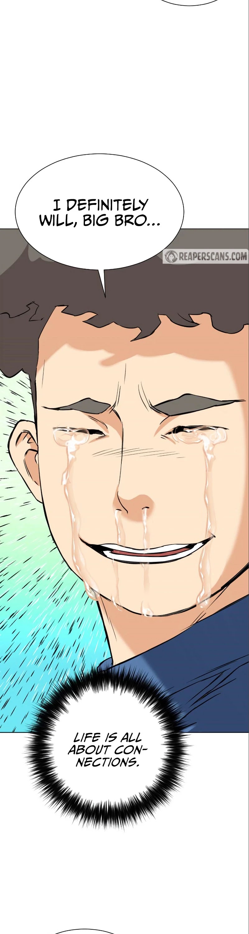 Seoul Station Druid chapter 17 page 45