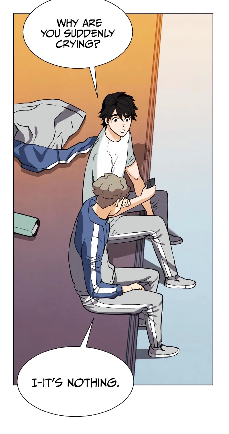 Seoul Station Druid chapter 17 page 46