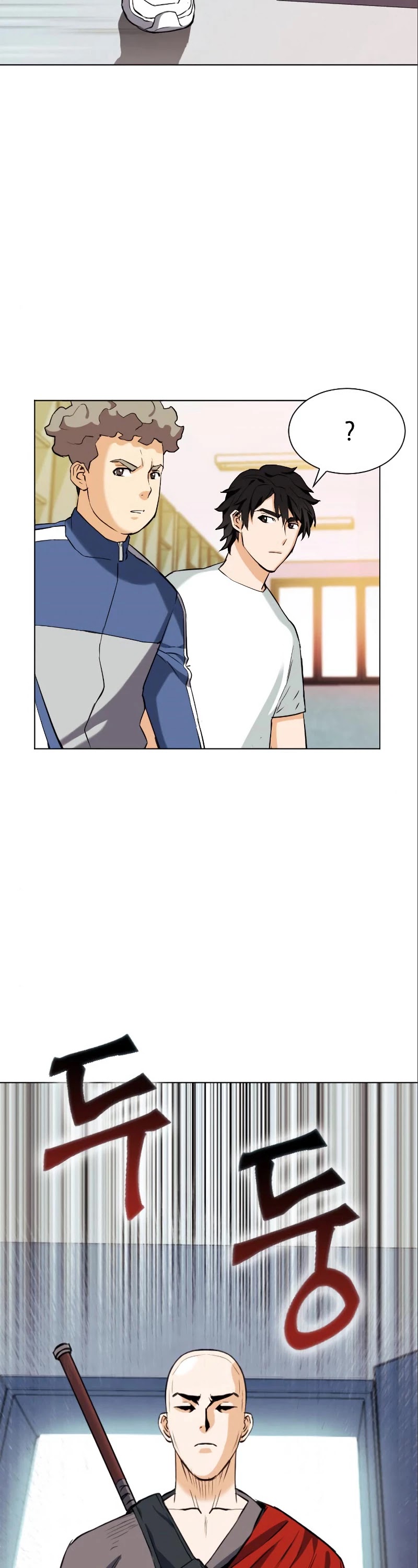 Seoul Station Druid chapter 17 page 49