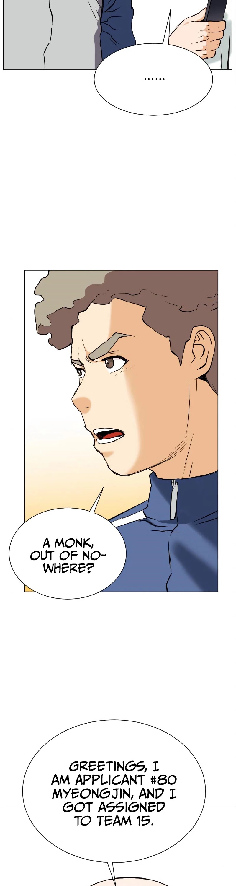 Seoul Station Druid chapter 17 page 51