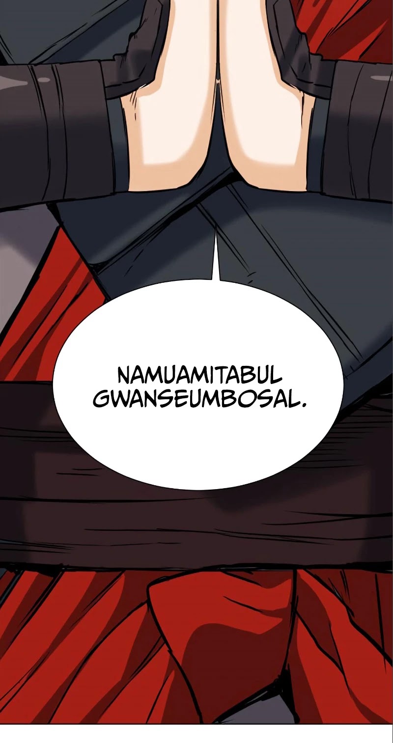 Seoul Station Druid chapter 17 page 53