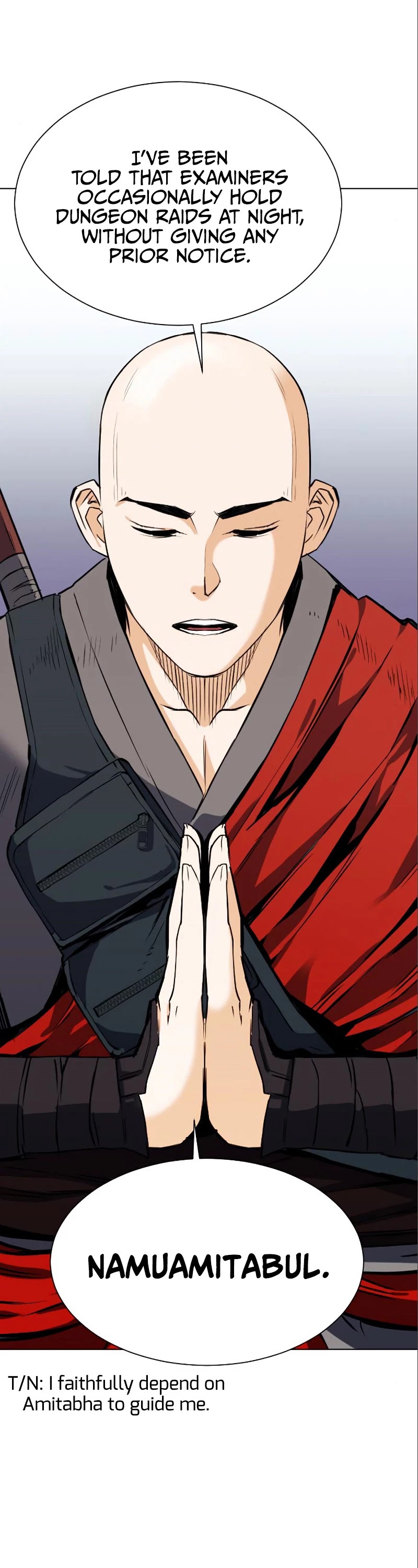 Seoul Station Druid chapter 17 page 58