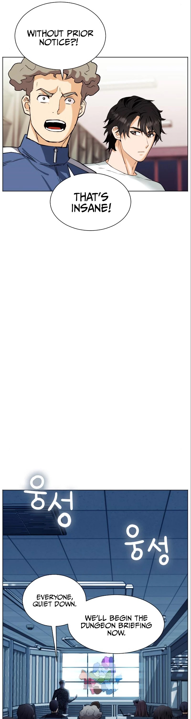 Seoul Station Druid chapter 17 page 59