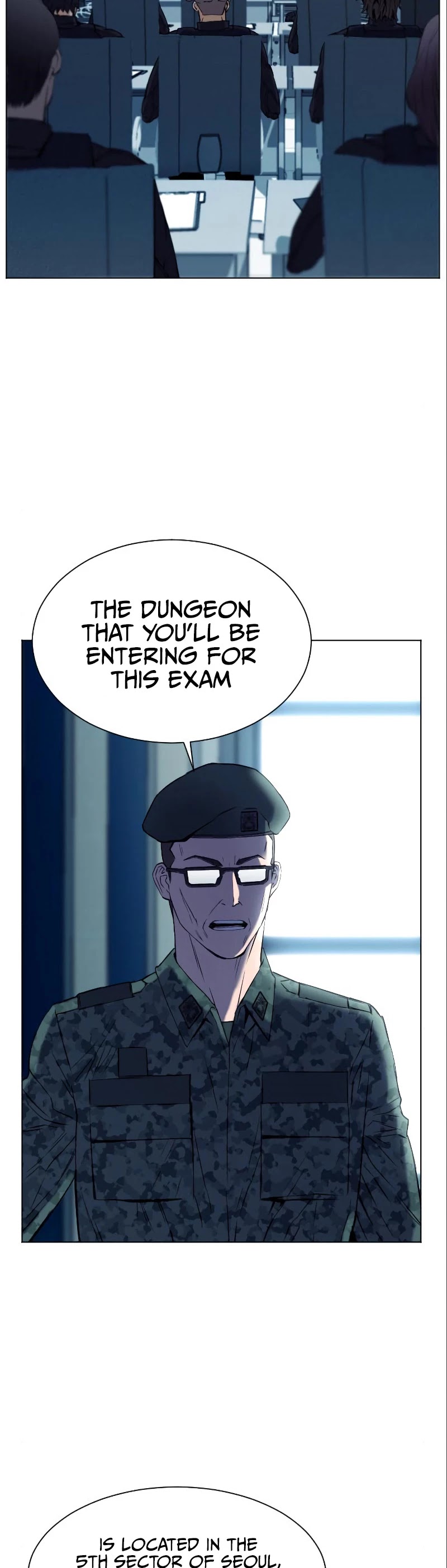 Seoul Station Druid chapter 17 page 60