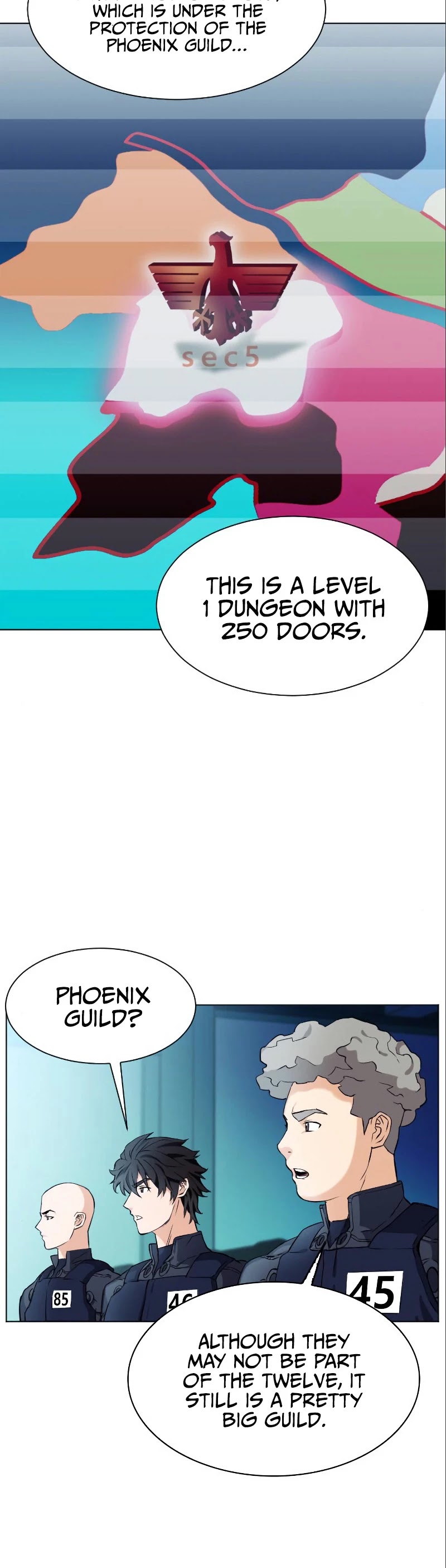 Seoul Station Druid chapter 17 page 61