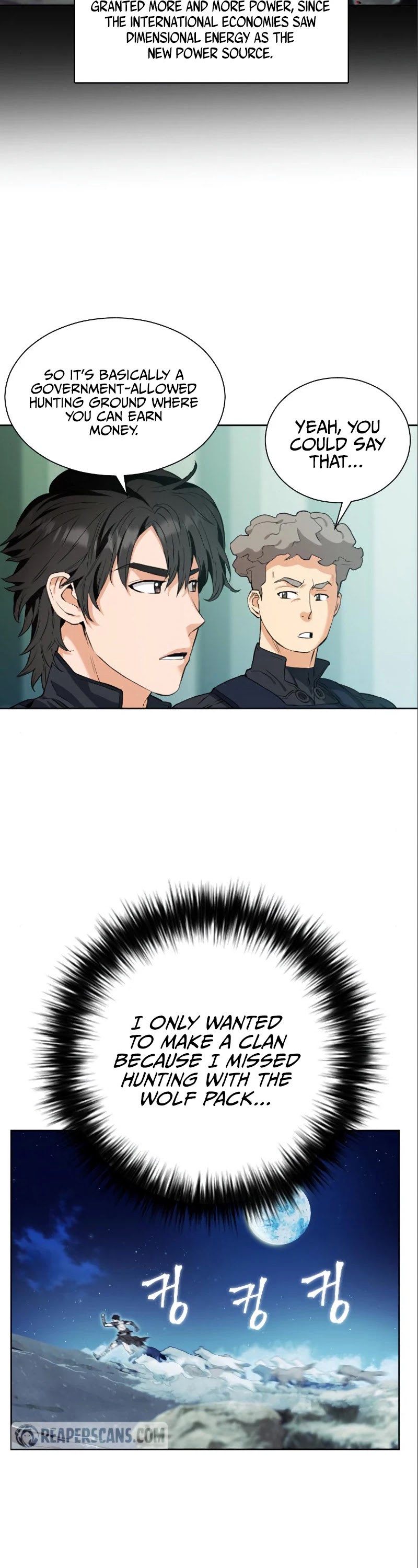 Seoul Station Druid chapter 17 page 64