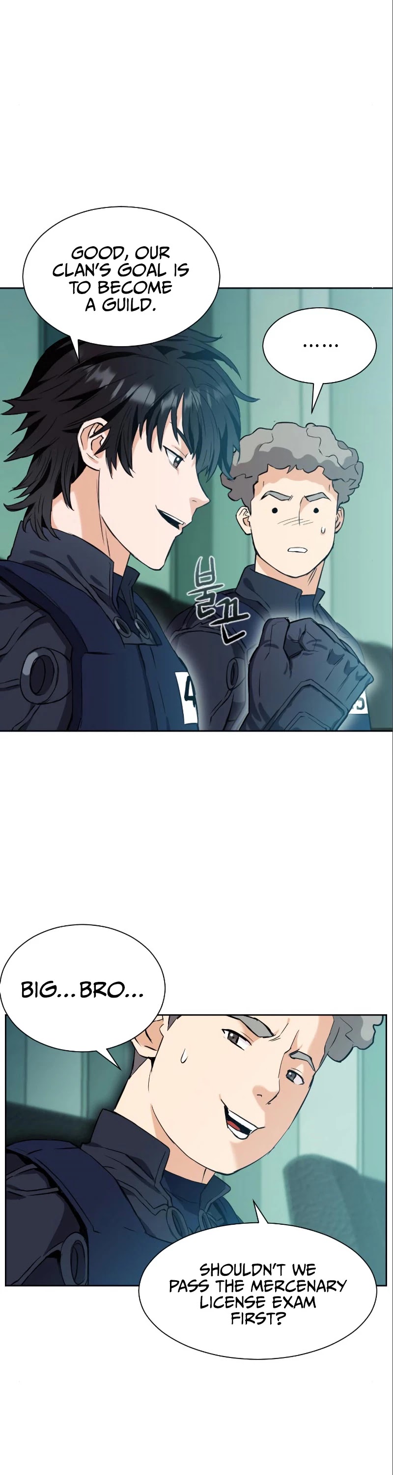 Seoul Station Druid chapter 17 page 67