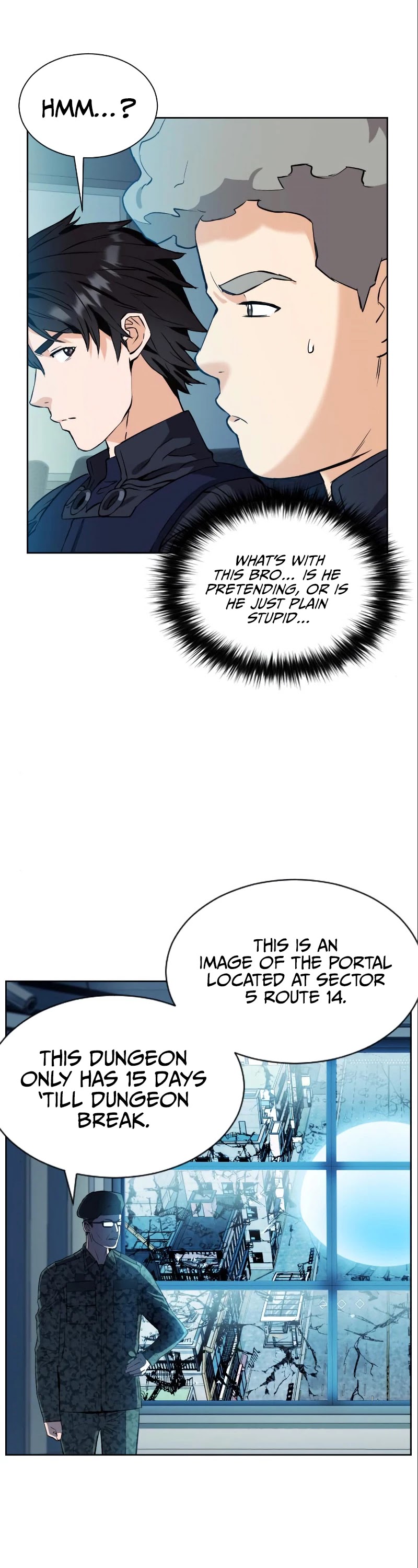 Seoul Station Druid chapter 17 page 68