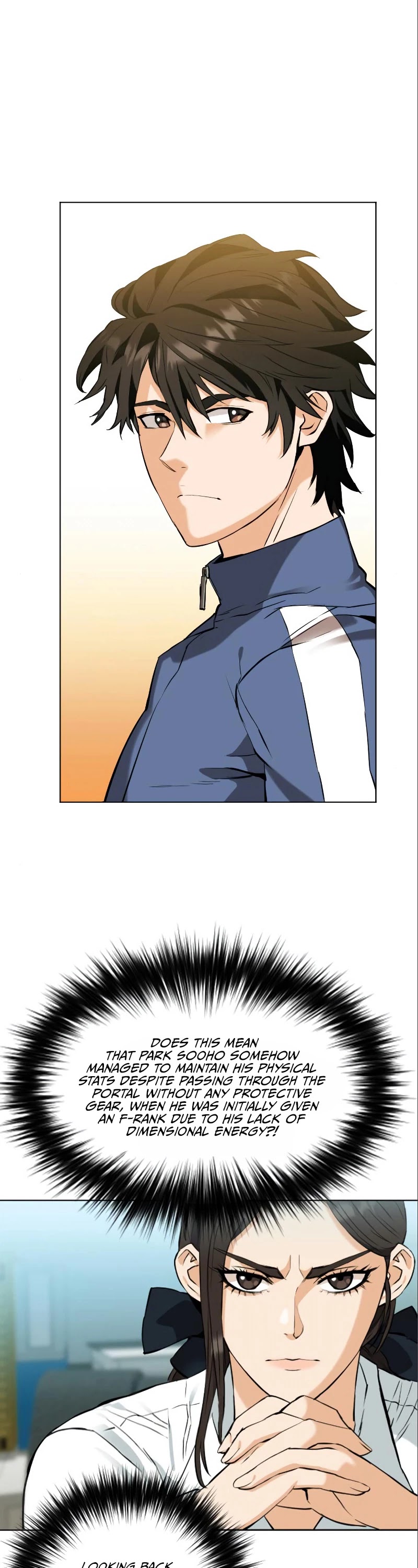 Seoul Station Druid chapter 17 page 7