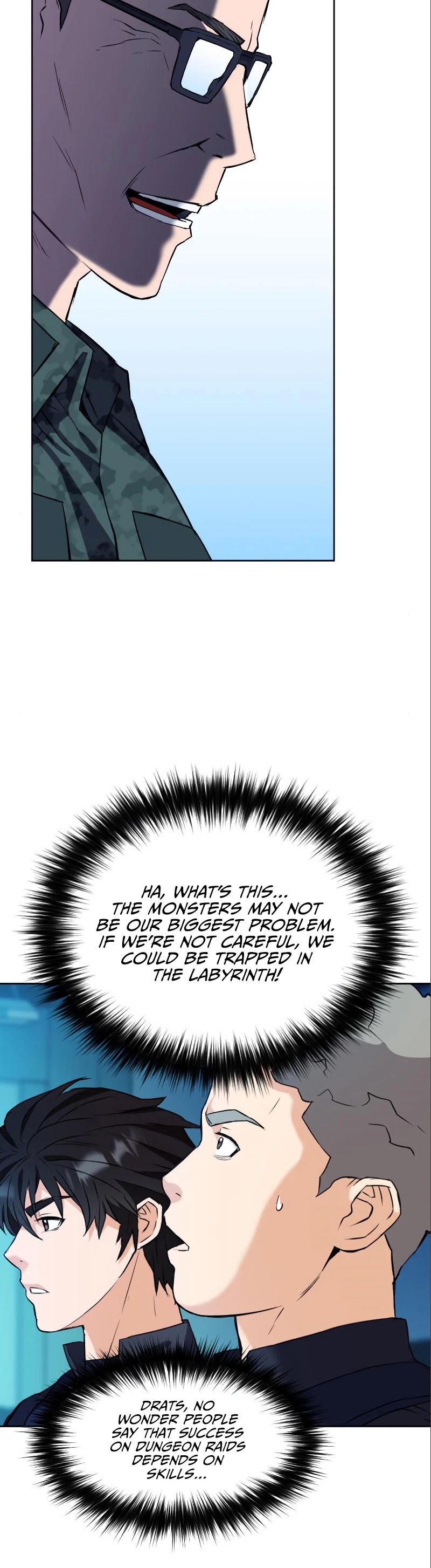 Seoul Station Druid chapter 17 page 70