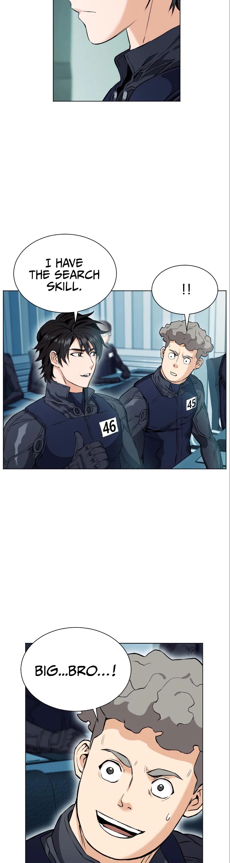 Seoul Station Druid chapter 17 page 72