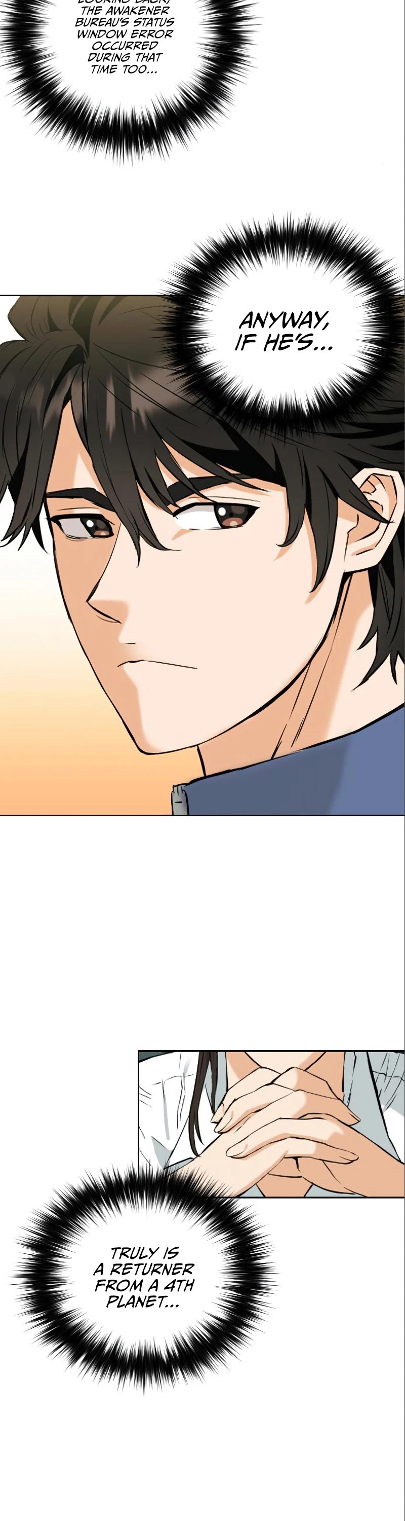 Seoul Station Druid chapter 17 page 8